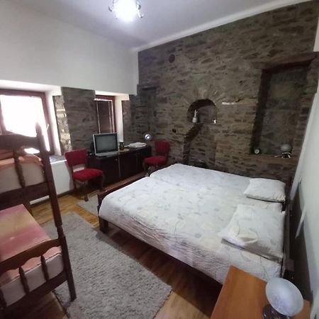 **Etno Vila** - Krusevo Bagian luar foto