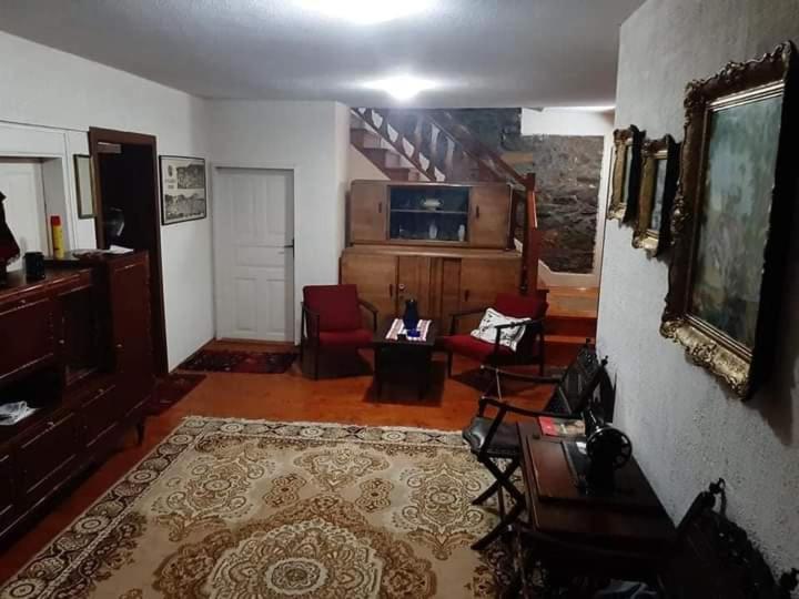 **Etno Vila** - Krusevo Bagian luar foto