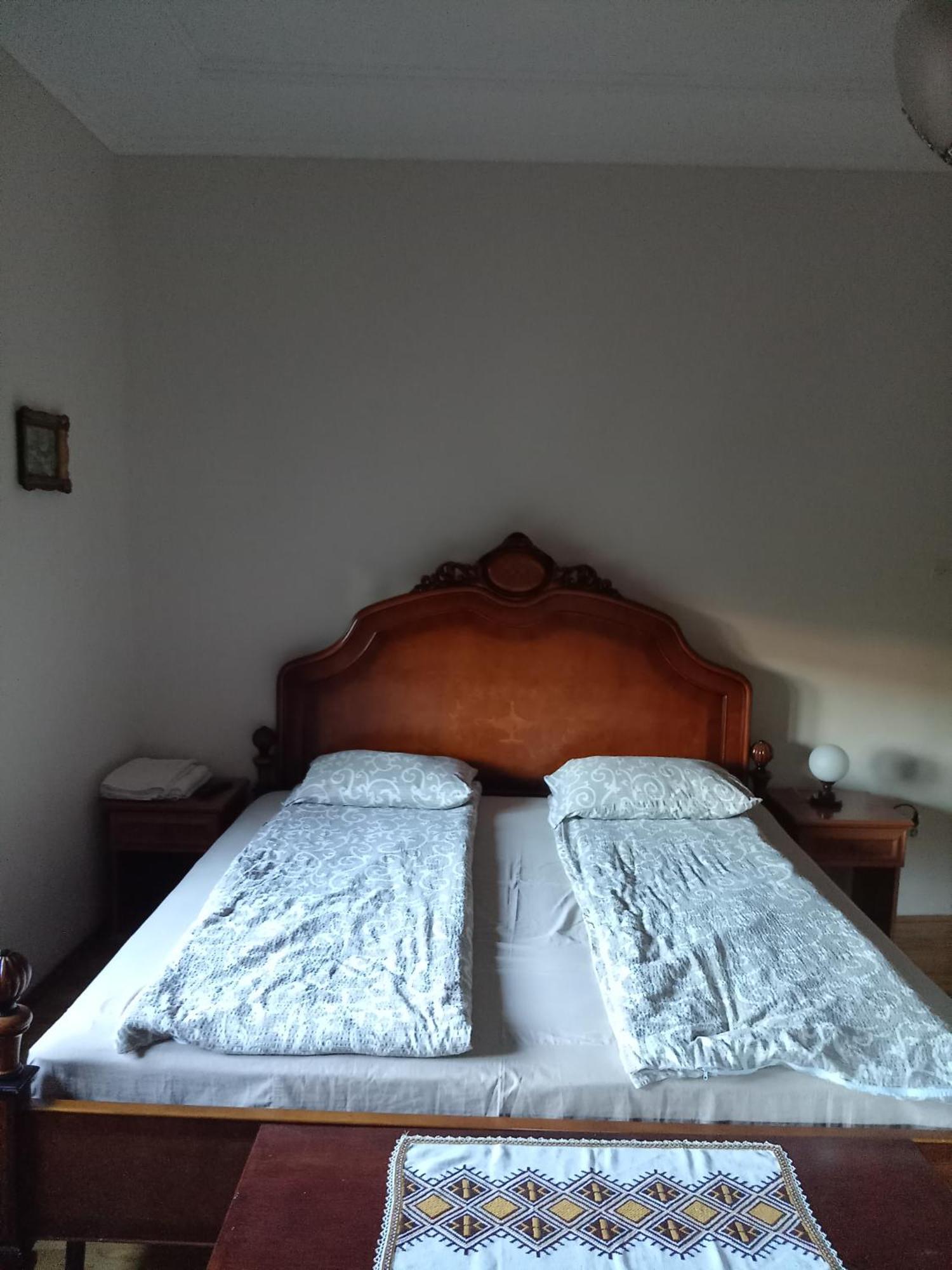 **Etno Vila** - Krusevo Bagian luar foto