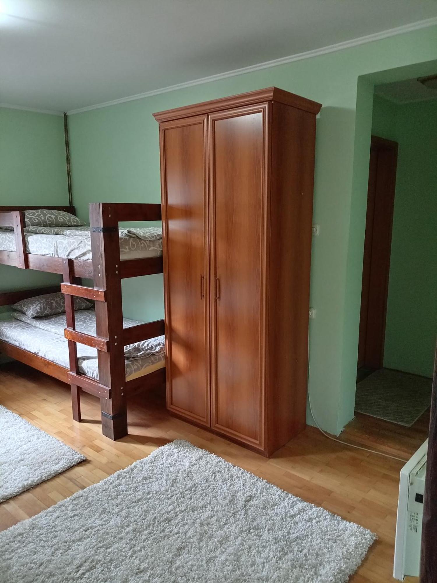 **Etno Vila** - Krusevo Bagian luar foto