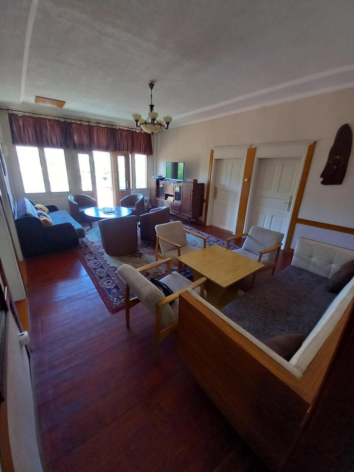 **Etno Vila** - Krusevo Bagian luar foto