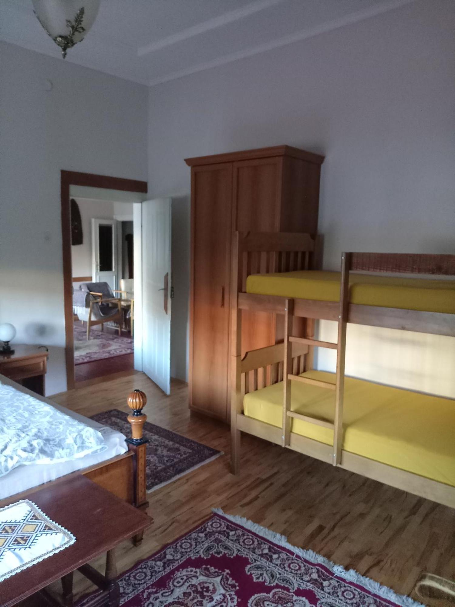 **Etno Vila** - Krusevo Bagian luar foto