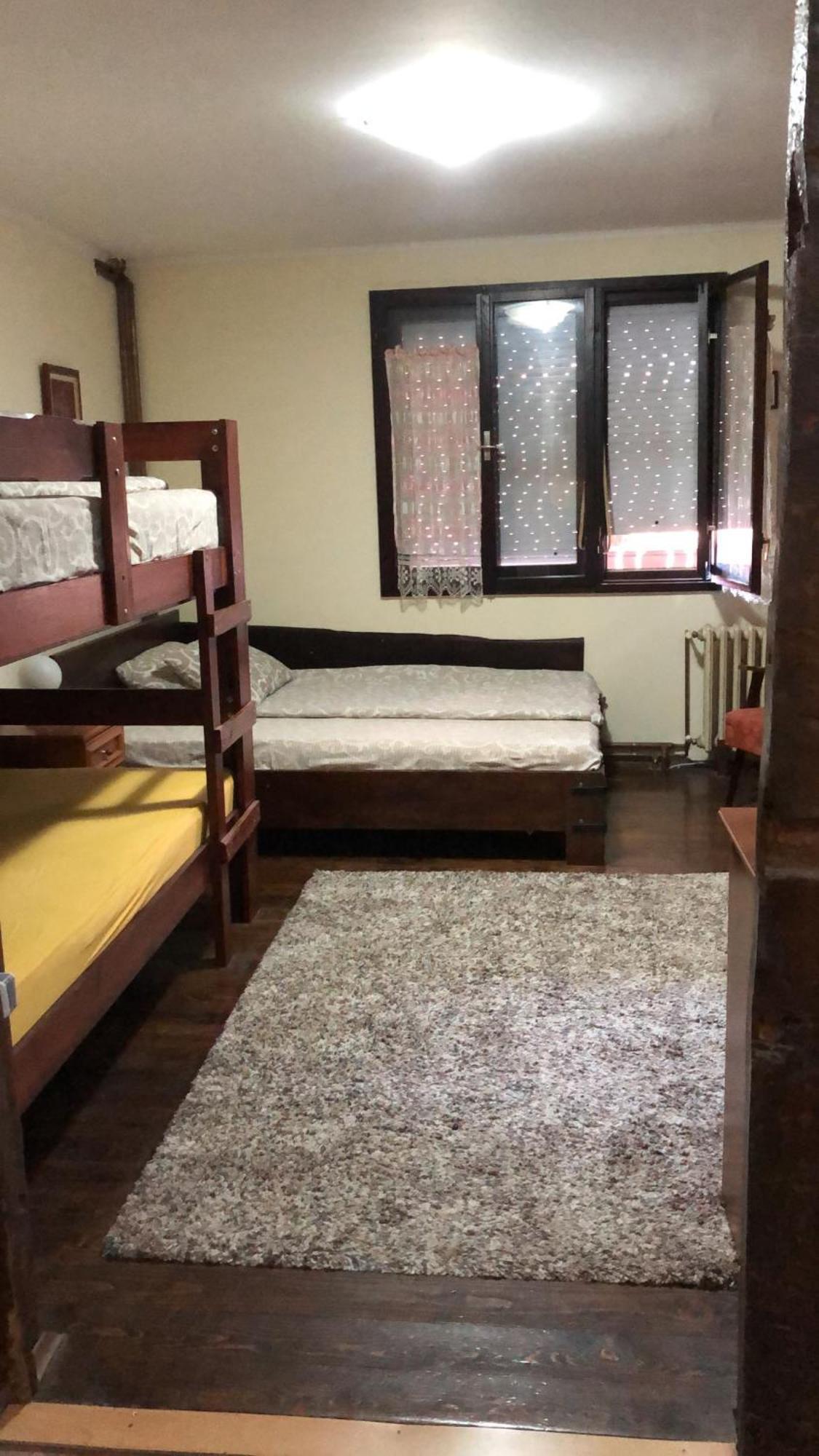**Etno Vila** - Krusevo Bagian luar foto