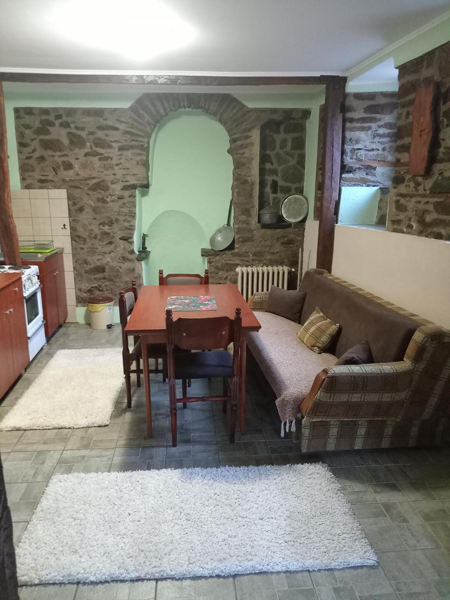 **Etno Vila** - Krusevo Bagian luar foto