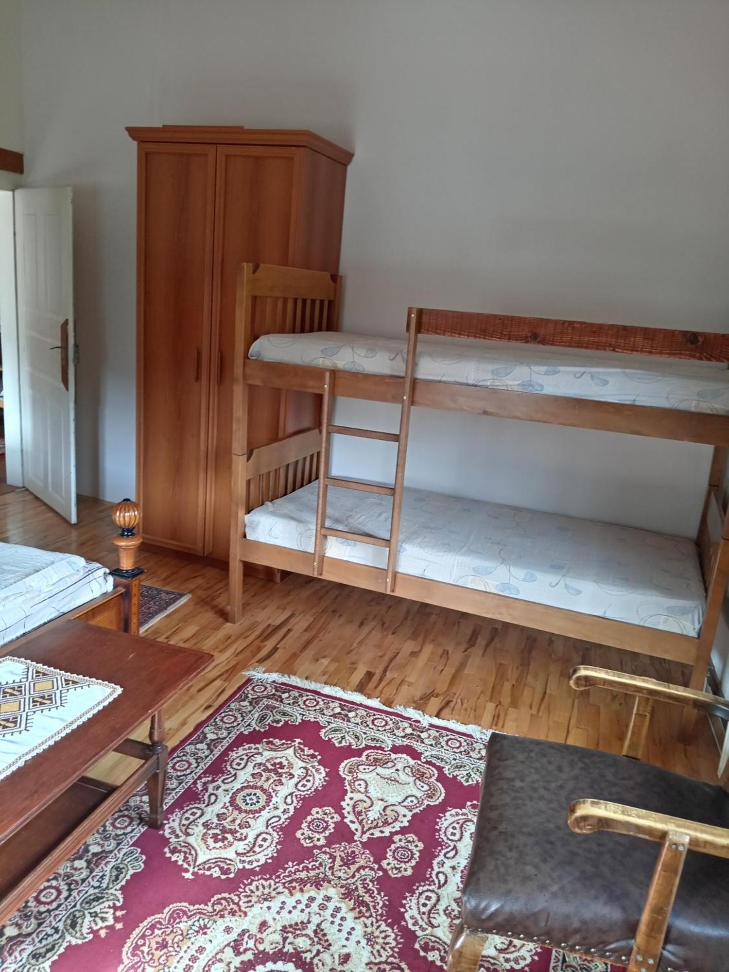 **Etno Vila** - Krusevo Bagian luar foto