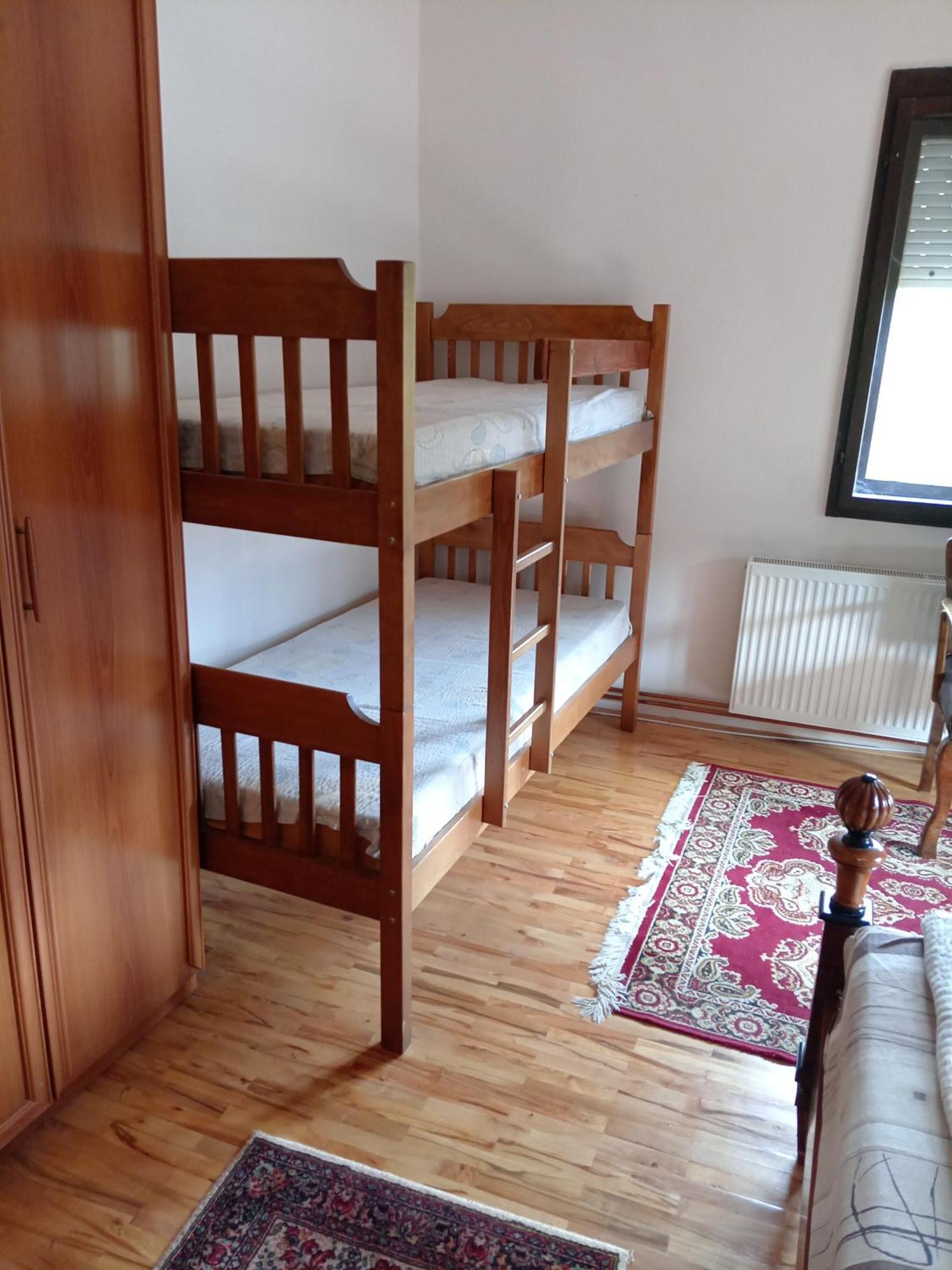 **Etno Vila** - Krusevo Bagian luar foto
