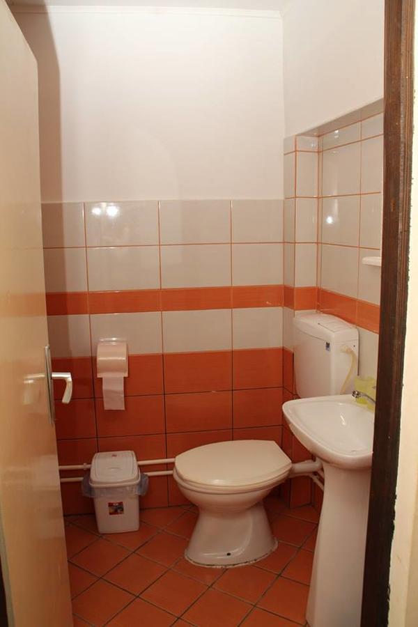 **Etno Vila** - Krusevo Bagian luar foto