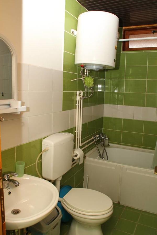 **Etno Vila** - Krusevo Bagian luar foto